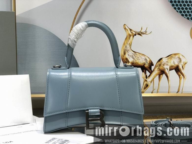 Balenciaga Bags LG0019 19X8X21cm GY 10