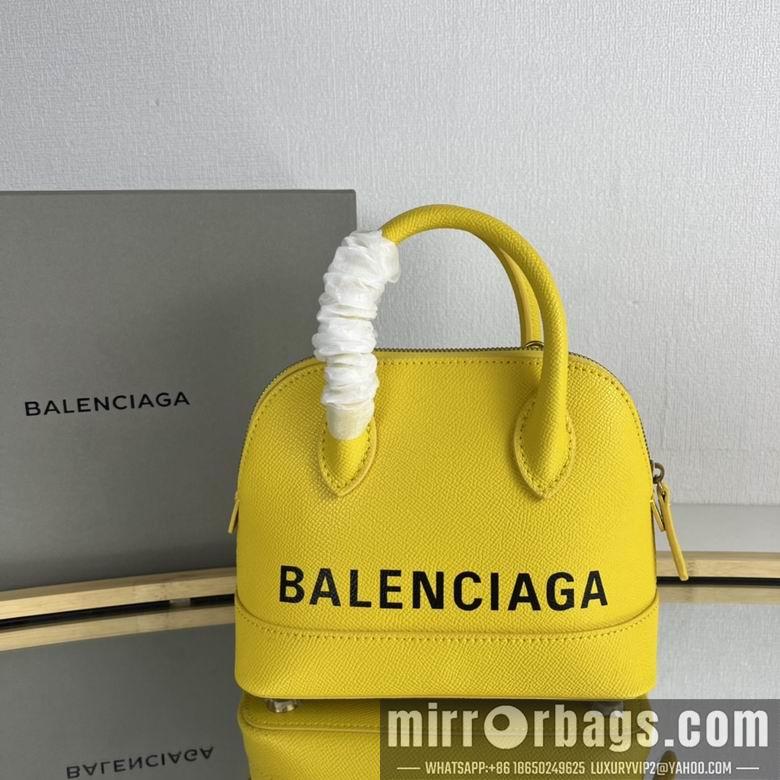Balenciaga Bags Balenciaga mini 18x8x15cm FY 4