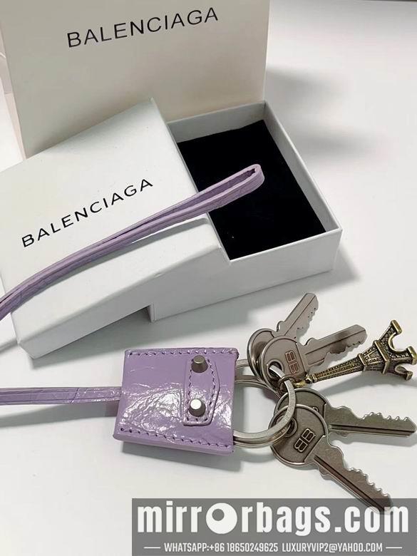 Balenciaga Bags 071804 GY 3