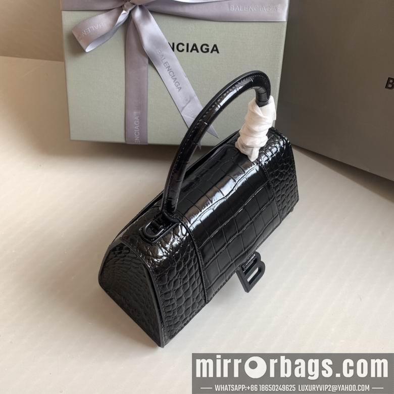 Balenciaga Bags 23X10X14cm 053101 GY 11