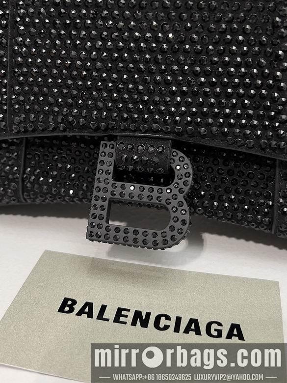 Balenciaga Bags 70552 19X13X8ccm GY 5