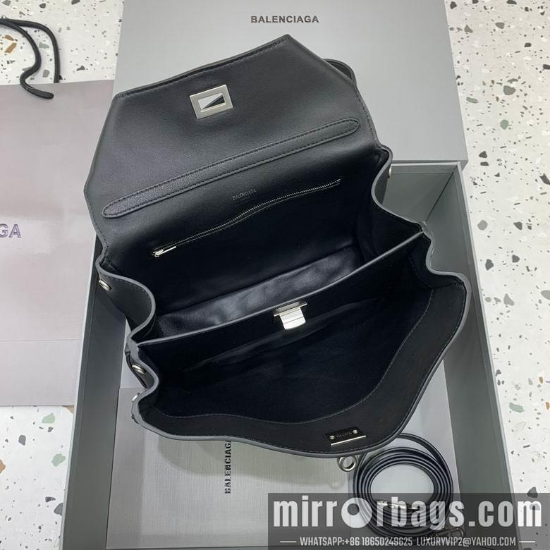 Balenciaga Bags 29X20X10cm 052113 GY 2