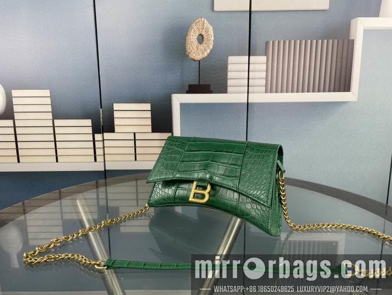 Balenciaga Bags 60502 23X5X14cm XMY 2