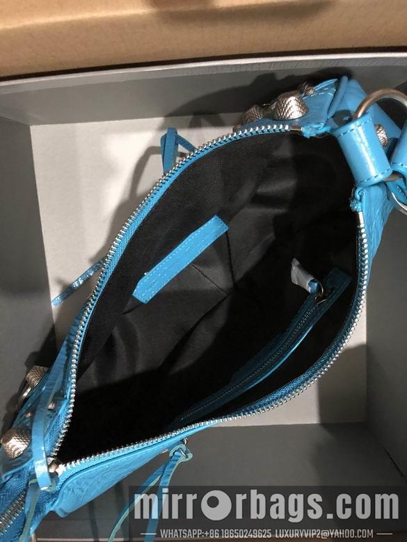 Balenciaga Bags 33X16X8.4cm 26X16X6.5cm 052603 GY 11