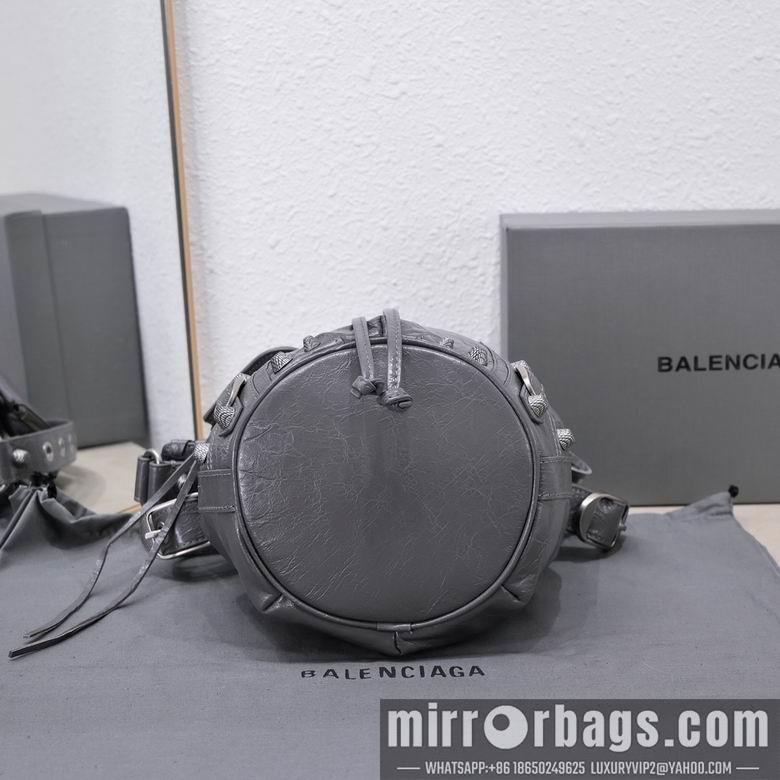 Balenciaga Bags 2021 23X10X24ccm GY 13