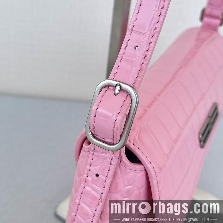 Balenciaga Bags 695645 27X15.5X5cm GY 3