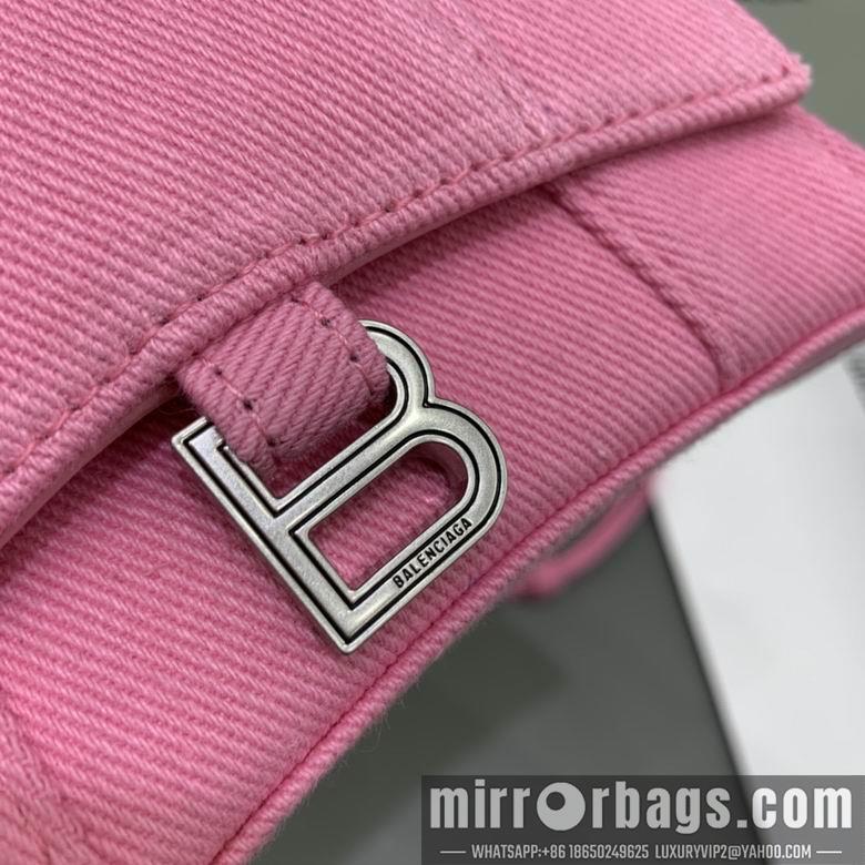Balenciaga Bags mini 11.5x14x4.5cm FY 4