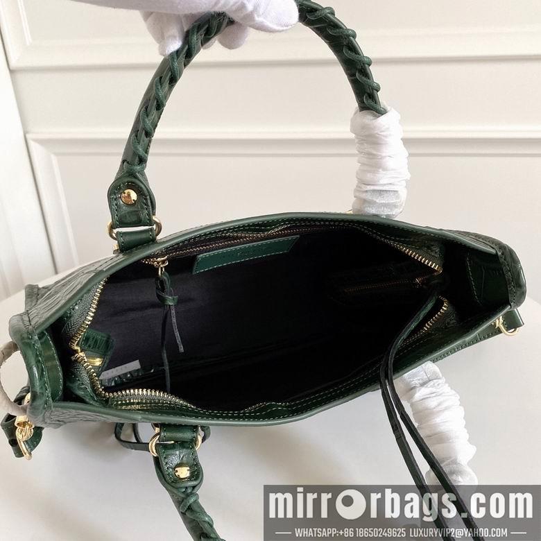 Balenciaga Bags 021 30X19X11cm GY 1