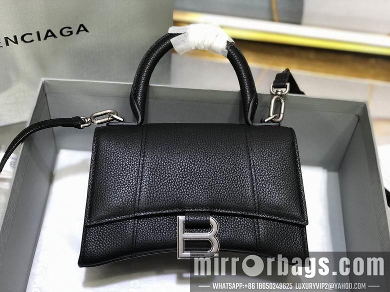 Balenciaga Bags LG0019 19X8X21cm GY 26