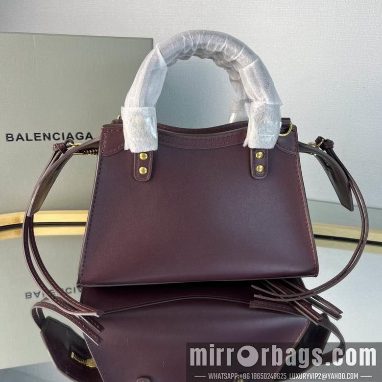 Balenciaga Bags Balenciaga 22x9x14.5cm FY 13