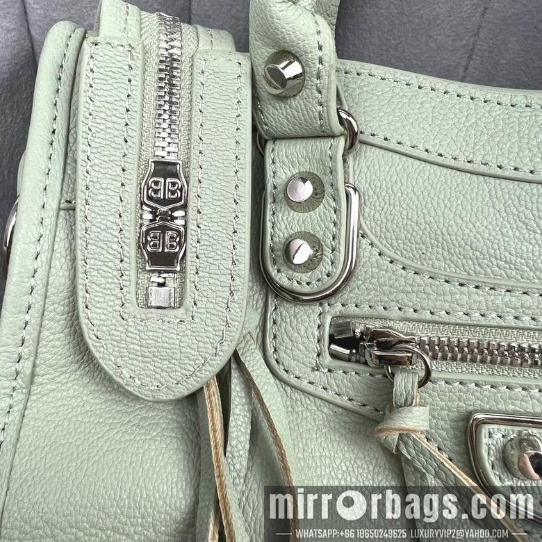 Balenciaga Bags Balenciaga 30x19x11cm FY 17