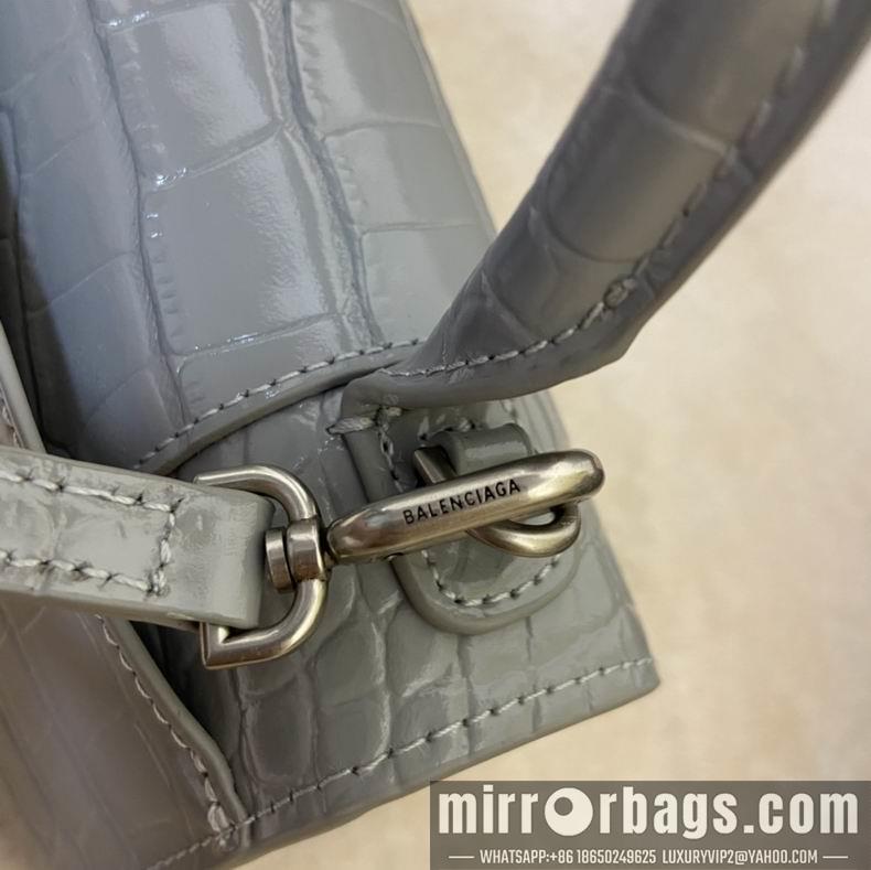 Balenciaga Bags S19x8x21 M23x10x14 cm fy15
