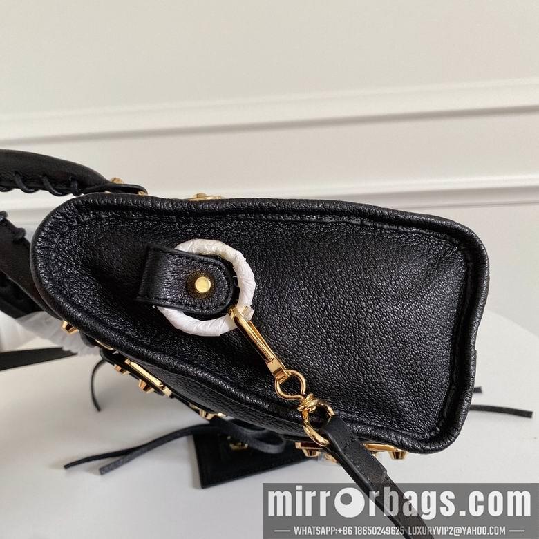 Balenciaga Bags Balenciaga 30x19x11cm FY 8