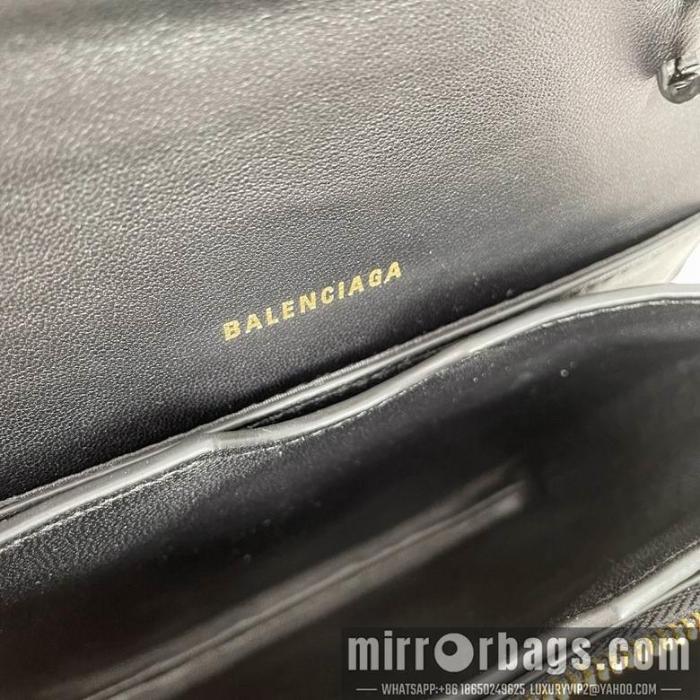 Balenciaga Bags 1624 19X14X7cm GY 3