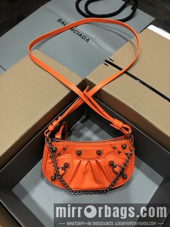 Balenciaga Bags Balenciaga 20x11x4cm FY 4