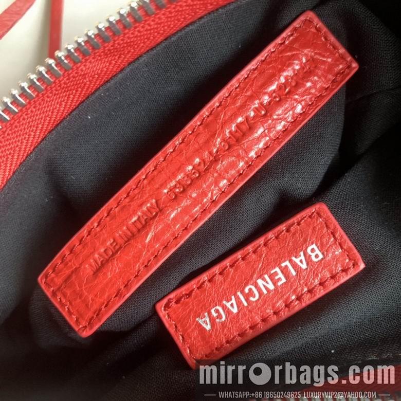 Balenciaga Bags 26X16X10cm 041419 GY 4