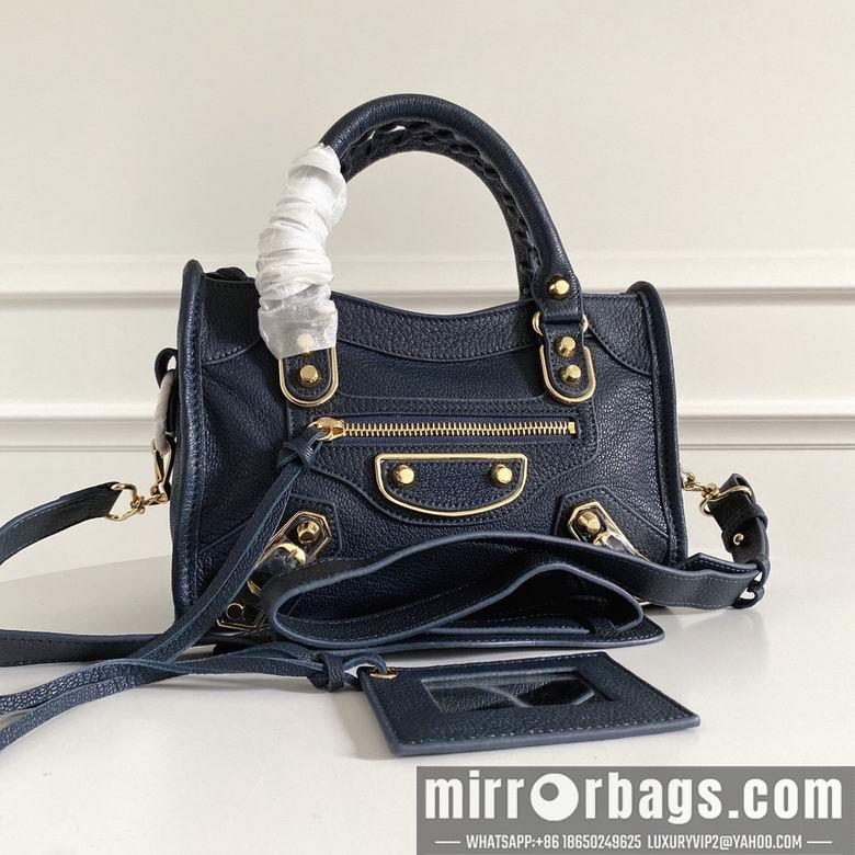 Balenciaga Bags Balenciaga 23x15x9cm FY 1