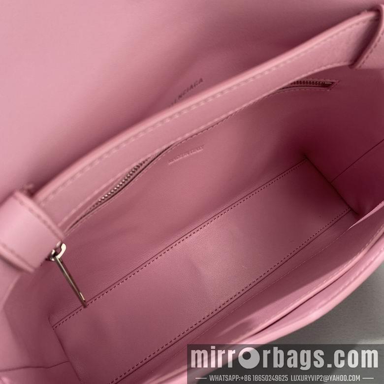 Balenciaga Bags 21ss 92724 25.5x6x16cm FY 7