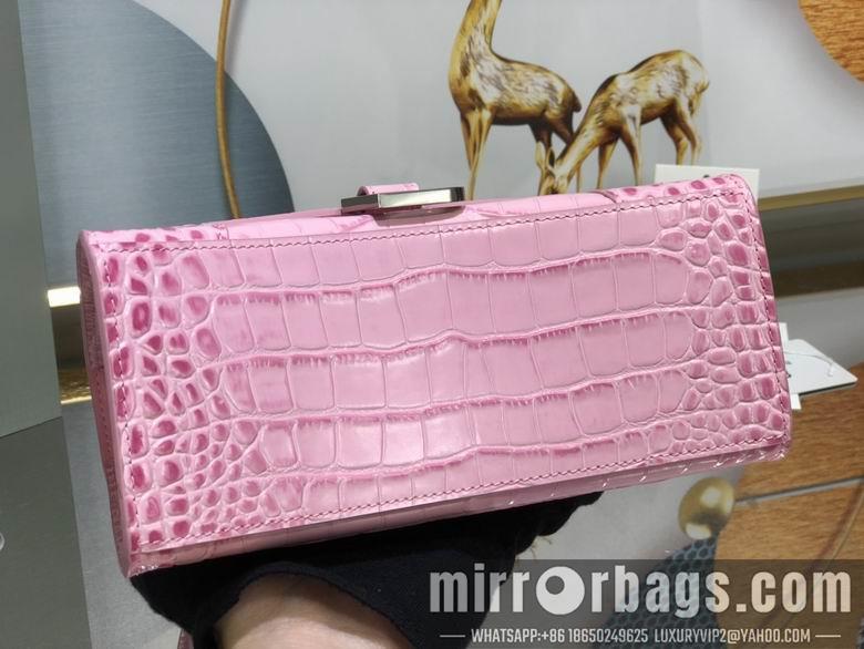 Balenciaga Bags LG0023 23X10X24cm GY 16