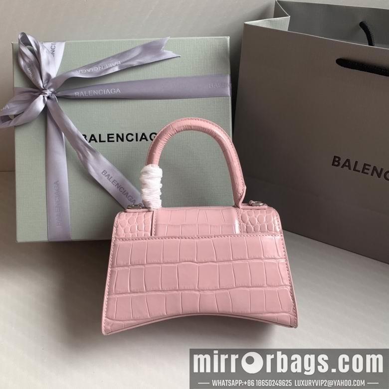Balenciaga Bags 19X8X13cm 053102 GY 14