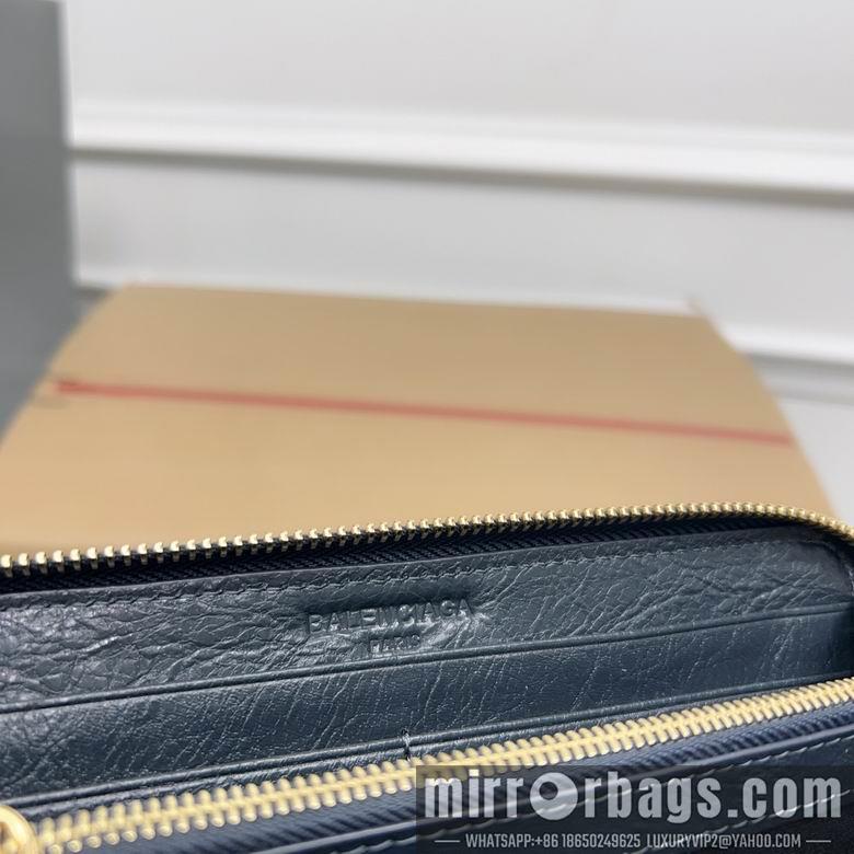 Balenciaga Bags 19X10X2.5cm 122701 GY 5