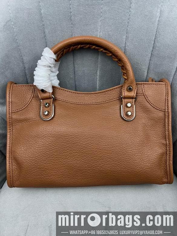 Balenciaga Bags Balenciaga 30x19x11cm FY 16