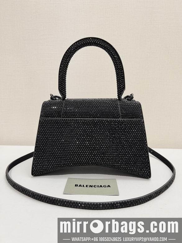 Balenciaga Bags 70553 23X10X24ccm GY 5