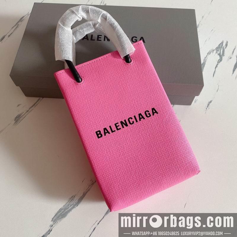 Balenciaga Bags Balenciaga802 18x4.5x12cmFy 7