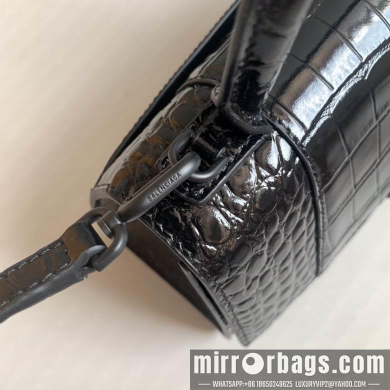 Balenciaga Bags 23X10X14cm 053101 GY 11
