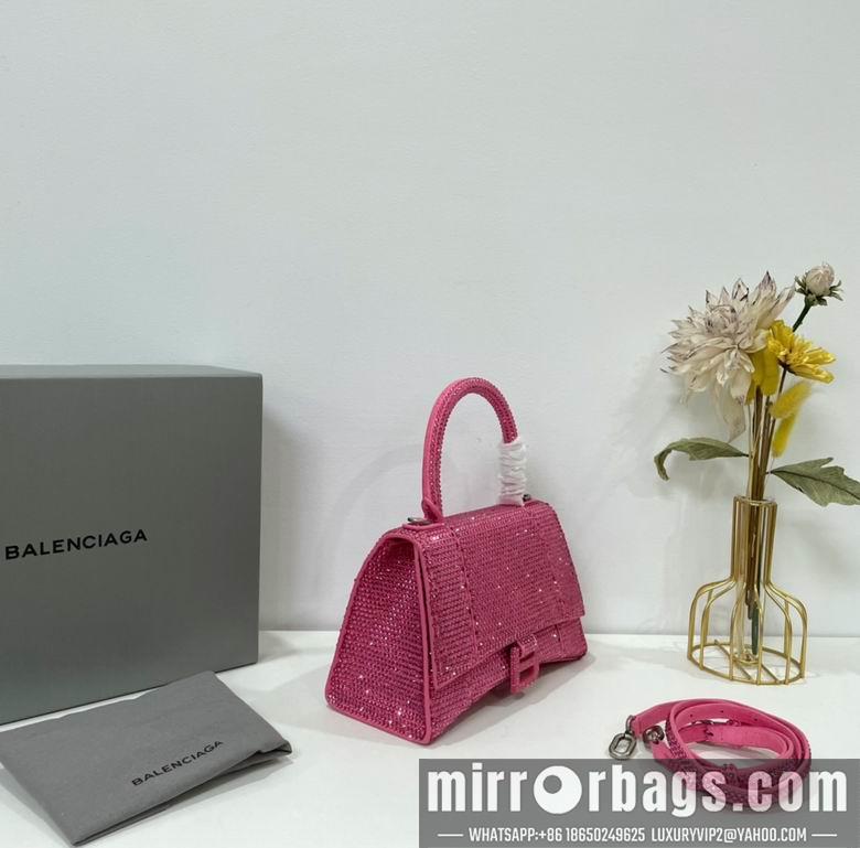 Balenciaga Bags D1689 23X15X10cm GY 4