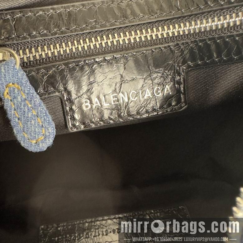 Balenciaga Bags 33X16X8.4cm 082701 GY 8
