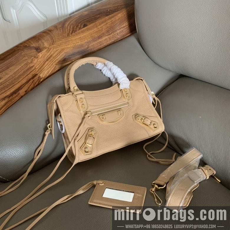 Balenciaga Bags 298A 24cm GY 6