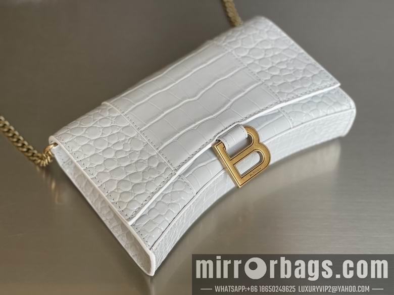 Balenciaga Bags 199 19X12X5cm GY 2