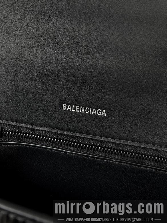 Balenciaga Bags 23X10X24ccm 031626 GY 18