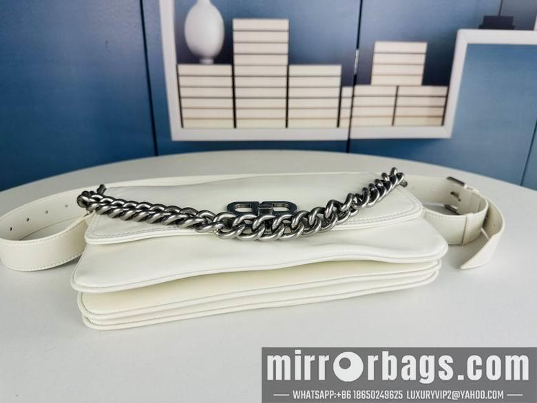 Balenciaga Bags 84883 30X17X6cm XMY 1