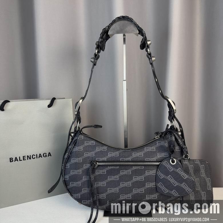 Balenciaga Bags 33X16X8.4cm 082701 GY 5
