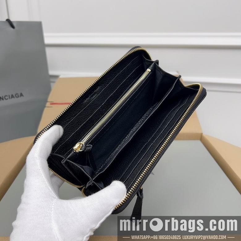 Balenciaga Bags 19X10X2.5cm 122701 GY 7