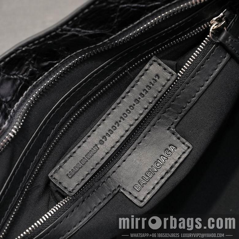 Balenciaga Bags 38.5X24X13.5cm 031107 GY 16