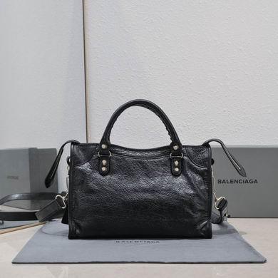 Balenciaga Bags 30cm 082103 GY 1
