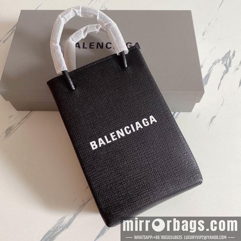 Balenciaga Bags Balenciaga802 18x4.5x12cmFy 6