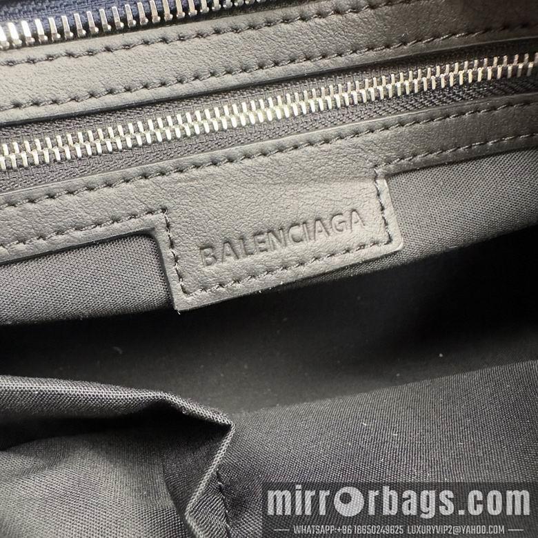 Balenciaga Bags 30X20X11cm 060832 GY 5