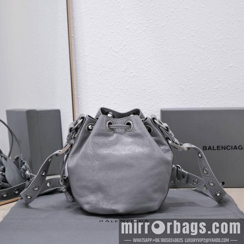 Balenciaga Bags 2021 23X10X24ccm GY 11