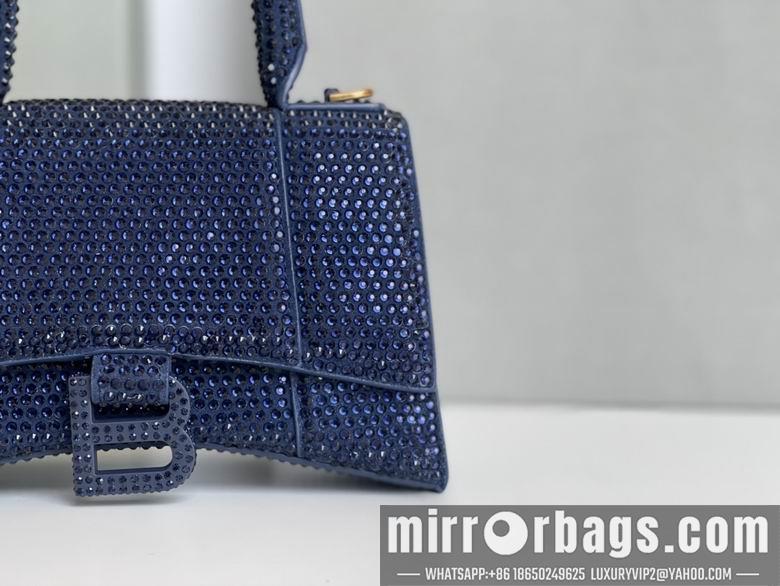 Balenciaga Bags 127 19X8X21cm GY 4