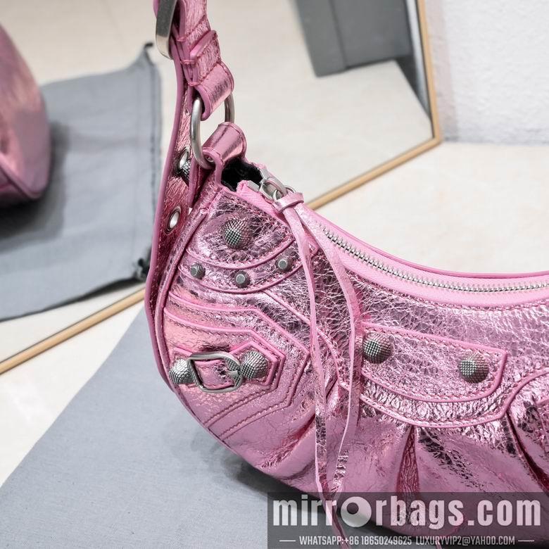 Balenciaga Bags 26X12X6cm 120102 GY 5