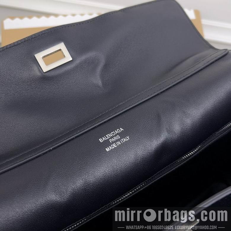 Balenciaga Bags 6668 40X30X13cm GY 3