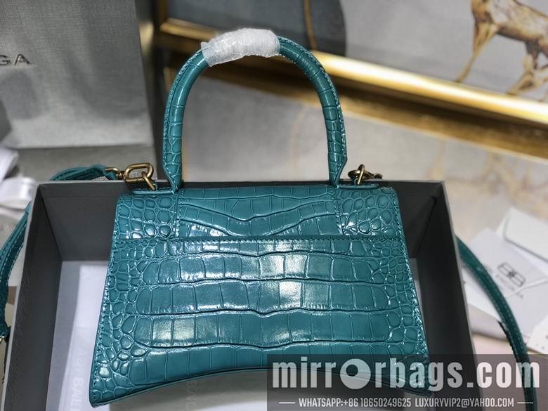 Balenciaga Bags LG0023 23X10X24cm GY 33