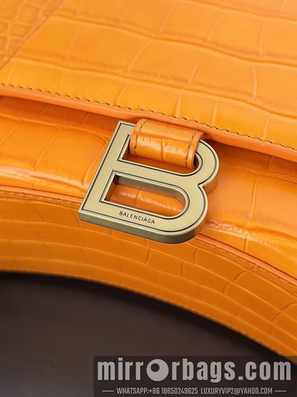 Balenciaga Bags 23X10X24cm 052702 GY 4