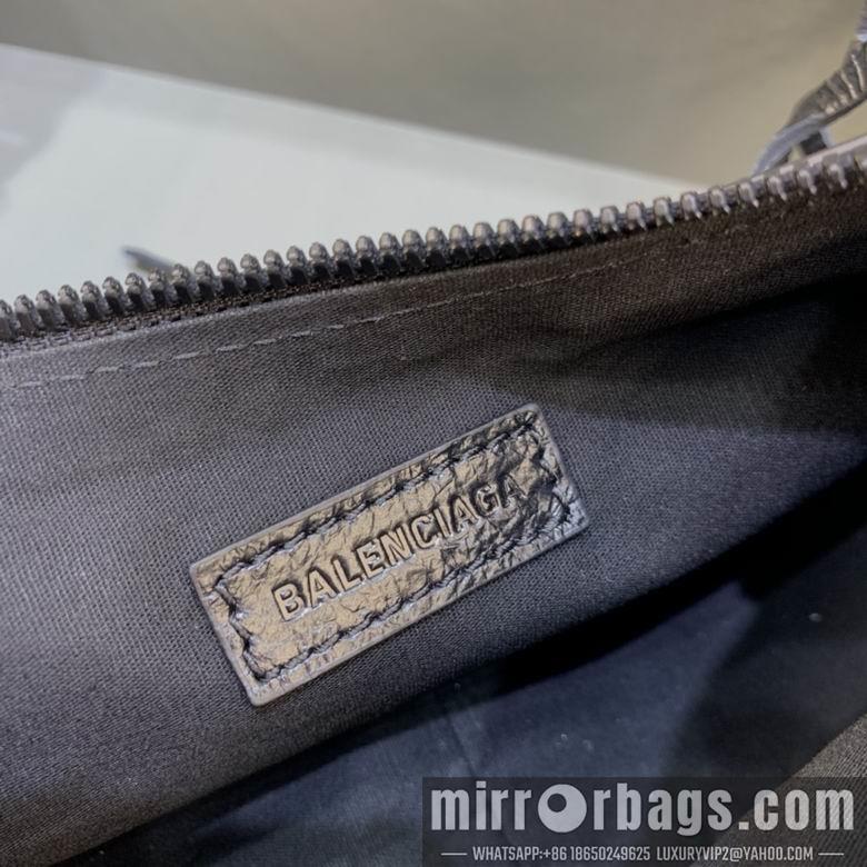 Balenciaga Bags 180607 26X12X6cm GY 11