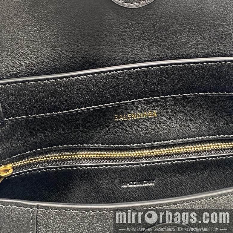 Balenciaga Bags 21ss 92724 25.5x6x16cm FY 3