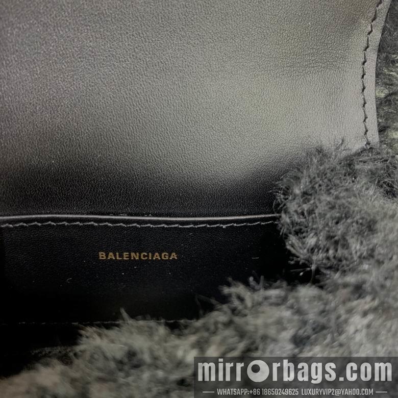 Balenciaga Bags mini 11.5x14x4.5cm FY 2